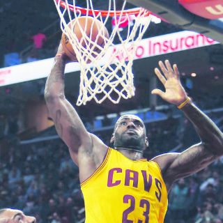 Cleveland mantiene su buena racha