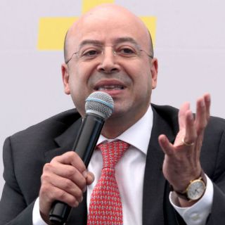 El titular de la CNS solicita cambios a pruebas de control