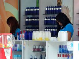 El empleo creció 4.1% durante los últimos 12 meses, lo que equivale a 703 mil 241 puestos de trabajo. EL INFORMADOR / ARCHIVO