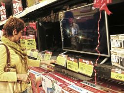 Advierten que las sanciones para los negocios van desde los 462 pesos hasta los tres millones 800 mil pesos. EL INFORMADOR / ARCHIVO