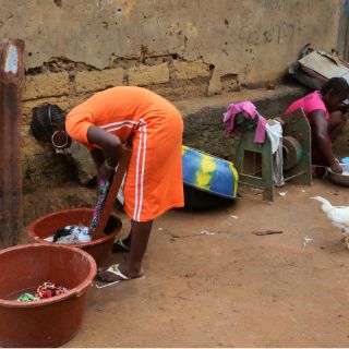 Líderes africanos piden a la UE facilitar migración regular