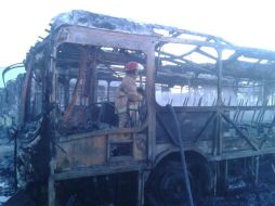 La Fiscalía del estado de Tabasco llevará a cabo las investigaciones pertinentes sobre el siniestro. TWITTER / @ProcivilTabasco