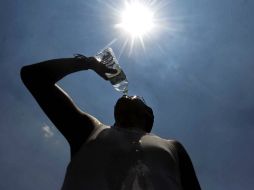 El agua tiene una función solvente que se requiere para el aprovechamiento de nutrientes y la eliminación de toxinas. EL INFORMADOR / ARCHIVO