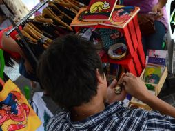 El programa 'Denúncialo' está organizado por el Ijaldem, Canaco, Coparmex y la iniciativa privada. EL INFORMADOR / ARCHIVO