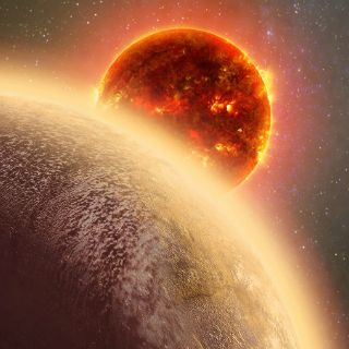 Hallan exoplaneta parecido a Venus