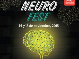 A través de charlas, talleres, demostraciones, sketches y juegos se ahondará en el sistema nervioso. ESPECIAL / universum.unam.mx