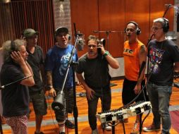 Aseguran que han desarrollado una relación entre ellos y les ha pasado prácticamente de todo. FACEBOOK / Los Fabulosos Cadillacs