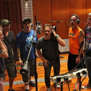 Somos una familia disfuncional: Los Fabulosos Cadillacs