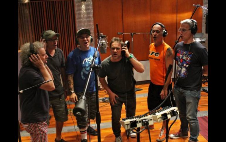 Aseguran que han desarrollado una relación entre ellos y les ha pasado prácticamente de todo. FACEBOOK / Los Fabulosos Cadillacs