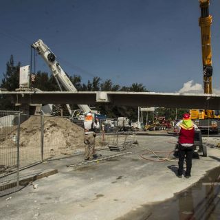 Este jueves habrá cierre parcial en Ávila Camacho por Línea 3