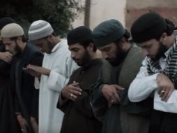 Para el autor, el objetivo es mostrar que los jóvenes terroristas suicidas no eran monstruos, sino víctimas. YOUTUBE /  WANDA FILMS