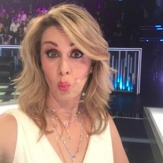 Atala Sarmiento denuncia acoso y amenazas de policía