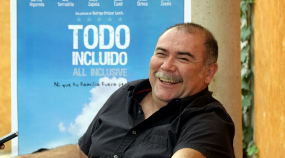 Destacan que Jesús Ochoa es un referente como hombre de familia y trabajador. NTX / ARCHIVO