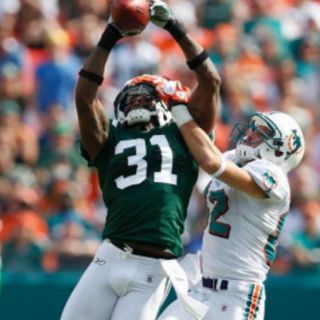 Antonio Cromartie se perdería juego contra Bills