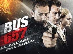 La película es protagonizada por Robert DeNiro y Jeffrey Dean Morgan. ESPECIAL / Gussi Cinema