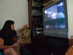 Los consumidores del país están interesados en los contenidos y en compartir su experiencia en la plataforma. EL INFORMADOR / ARCHIVO