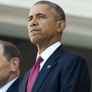 Obama habla con el presidente de Sudáfrica sobre crisis de Burundi