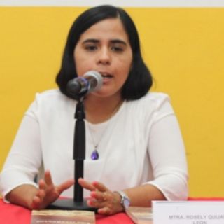 Escritora yucateca gana premio nacional de fomento a la lectura