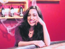 La actriz es originaria de Monterrey y ha enfocado su carrera al cine y al teatro. EL INFORMADOR / E. Barrera