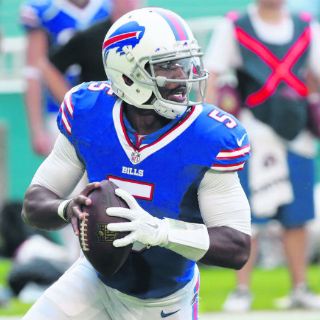 Bills y Jets abren la décima semana