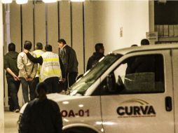 En junio, julio y los primeros 8 días de agosto se registró un incremento a más de 40 exámenes positivos por jornada. EL INFORMADOR / ARCHIVO