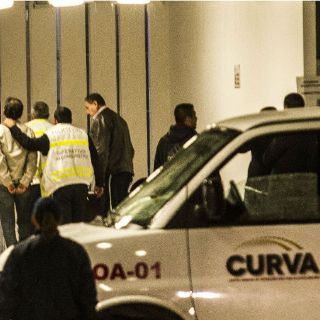 Cada día, 30 personas son detenidas por el operativo 'Salvando vidas'