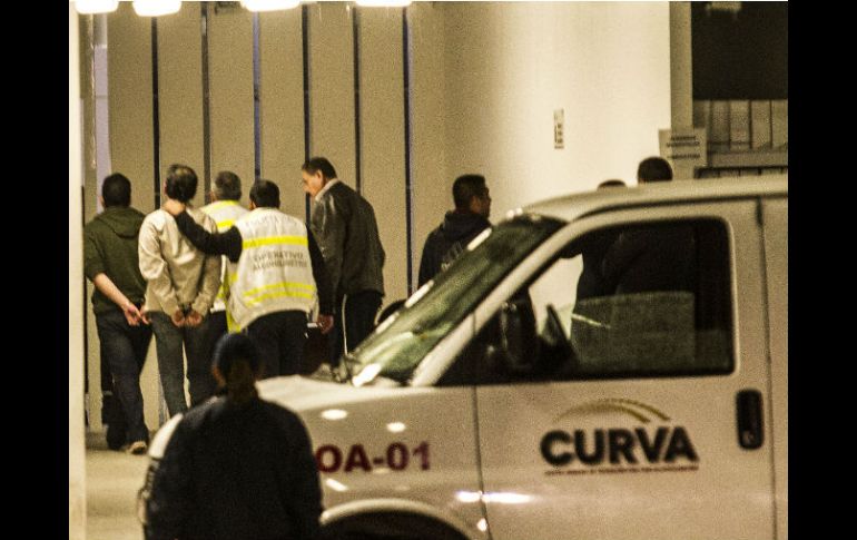 En junio, julio y los primeros 8 días de agosto se registró un incremento a más de 40 exámenes positivos por jornada. EL INFORMADOR / ARCHIVO