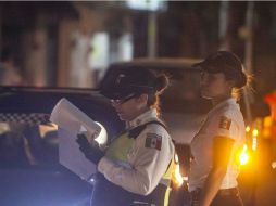 En 2015 se acumulan seis mil 254 multas, un incremento de 2.5% comparado al mismo periodo de 2014. EL INFORMADOR / R. Tamayo