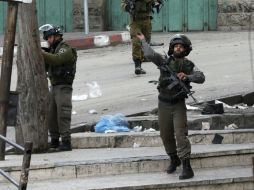 La violencia se ha disparado de nuevo este año en Afganistán. EFE / A. Al Hashlamoun