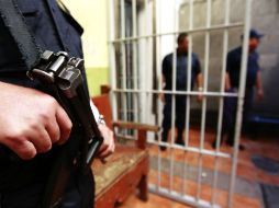 El jurado llegó a la conclusión de que los dos acusados asesinaron a la pequeña por mutuo acuerdo. EL INFORMADOR / A. García