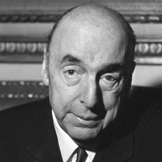 Traducen al idioma chino las memorias de Neruda