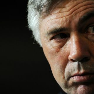 Mi despido en el Real Madrid no fue la decisión correcta: Ancelotti