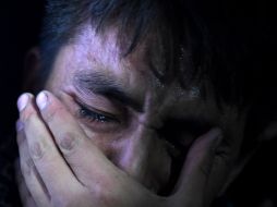 Funcionarios de inteligencia occidentales sospechan que el grupo yihadista colocó una bomba en el avión de pasajeros ruso. AFP / ARCHIVO