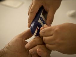 Este jueves y viernes en la explanada de la Plaza de las Américas en Zapopan habrá módulos de orientación médica. EL INFORMADOR / ARCHIVO