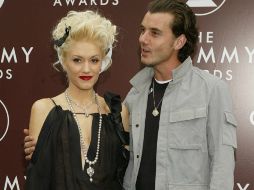 Stefani habría descubierto mensajes entre ellos, además de unas fotos de la niñera desnuda. AFP / ARCHIVO