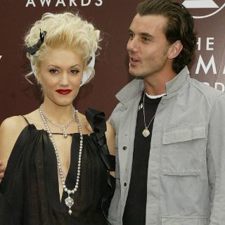 Ex de Gwen Stefani le habría sido infiel con la niñera