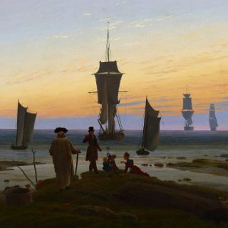 Museo de Viena expone el Romanticismo