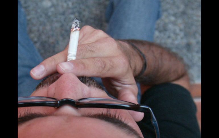 En 2009, se comenzó a motivar a las agencias de vivienda pública a adoptar políticas libres de humo. EL INFORMADOR / ARCHIVO