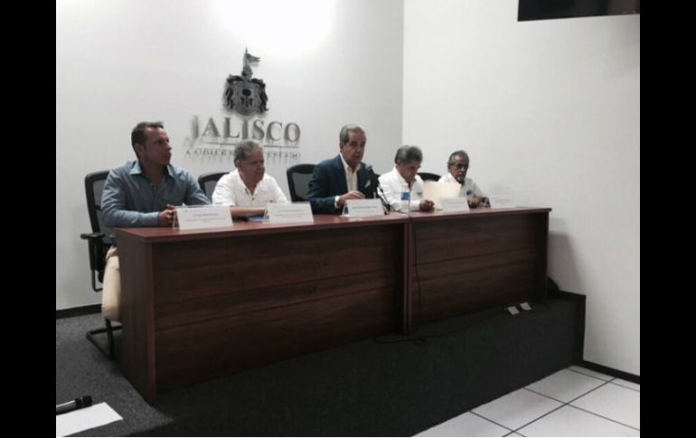 Informan que hoteles ofrecen descuentos desde el 15 al 30 por ciento y la tercera noche gratis. TWITTER / @Secturjal