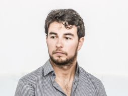 ''Para el próximo año necesitamos un mejor presupuesto'', sentencia el piloto tapatío. EL INFORMADOR / ARCHIVO