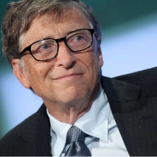 Bill Gates analiza cooperación nuclear con China