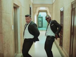 La canción es una fusión tropical en la que se abordan con humor los problemas a causa del dinero. YOUTUBE / LuisEnriqueVEVO