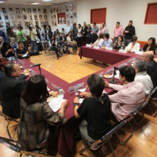 Organismos presentan iniciativa de Ley de Participación Ciudadana