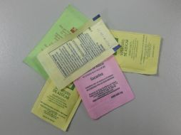 El aspartame, sucralosa, sacarina y estevia son algunos de los sustitutos que son entre 200 y 700 veces más dulces que el azúcar. EL INFORMADOR /