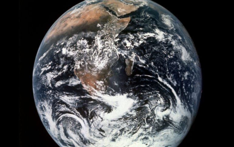 Las rocas son de las más primitivas que se han hallado por lo que son un recurso para estudiar los orígenes de la Tierra. AP / ARCHIVO