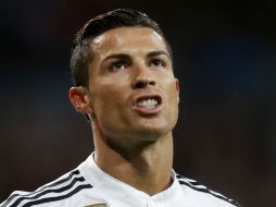 Para el jugador el futbol es gran parte de su vida, dedica 'el cien por cien todo el tiempo'. AP / ARCHIVO