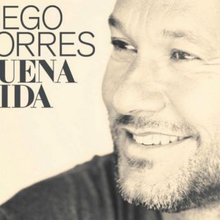 Diego Torres se inspira en la vida