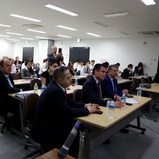 Anuncian instalación de empresa japonesa en Jalisco