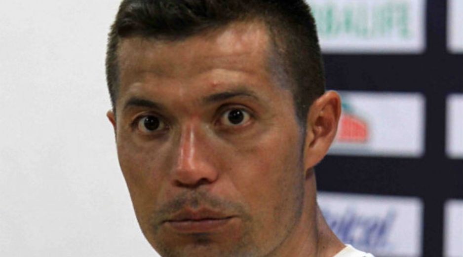 El astillero guaraní sólo ha sido titular un partido en la temporada y no ha marcado gol. NTX / ARCHIVO