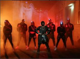 Publicó en la red social la liga al video del tema “WTF (Where They From)”, en el que colaboró Pharrell Williams. INSTAGRAM / missymisdemeanorelliott